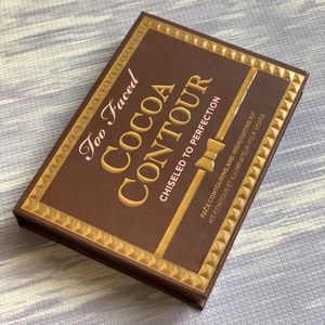 Too Faced Cocoa Contour Palette